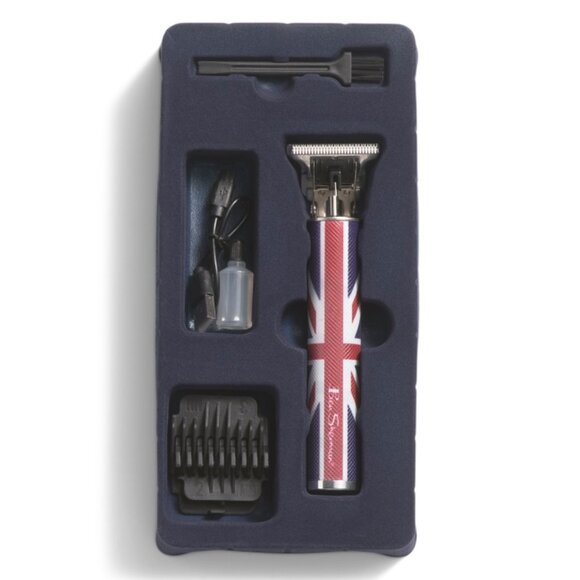 BEN SHERMAN Multi Precision T-blade - Picture 2 of 2